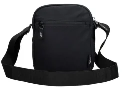Borsa uomo Reebok Newport 87954 Nera