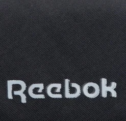Borsa uomo Reebok Newport 87954 Nera