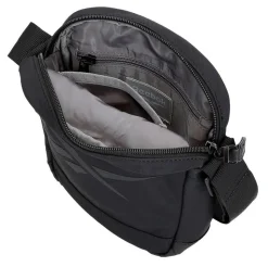 Borsa uomo Reebok Newport 87954 Nera