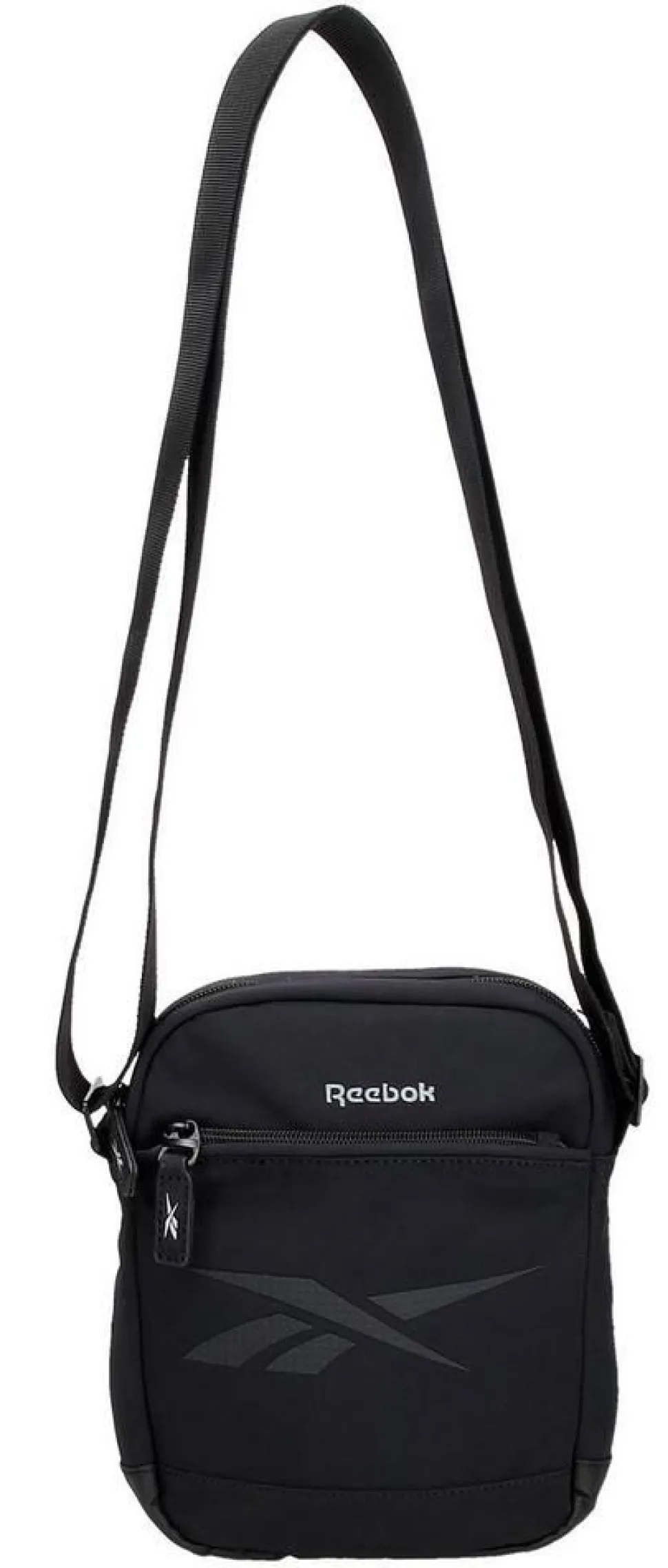 Borsa uomo Reebok Newport 87954 Nera