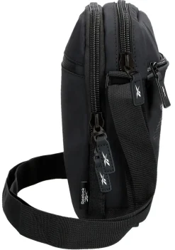 Borsa uomo Reebok Newport 87957 Nera