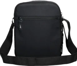 Borsa uomo Reebok Newport 87957 Nera