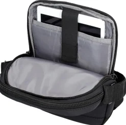 Borsa uomo Reebok Newport 87957 Nera