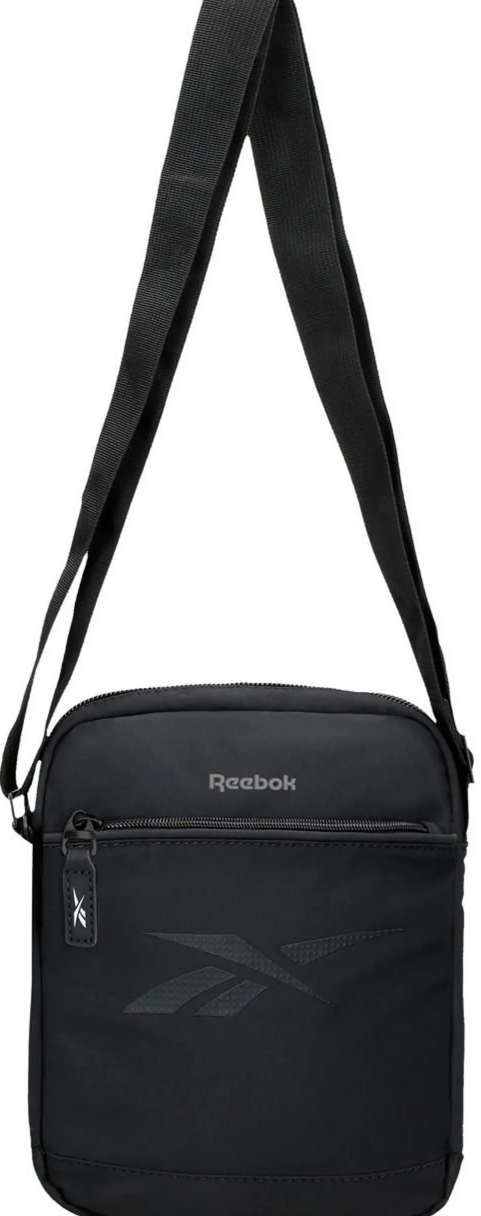 Borsa uomo Reebok Newport 87957 Nera