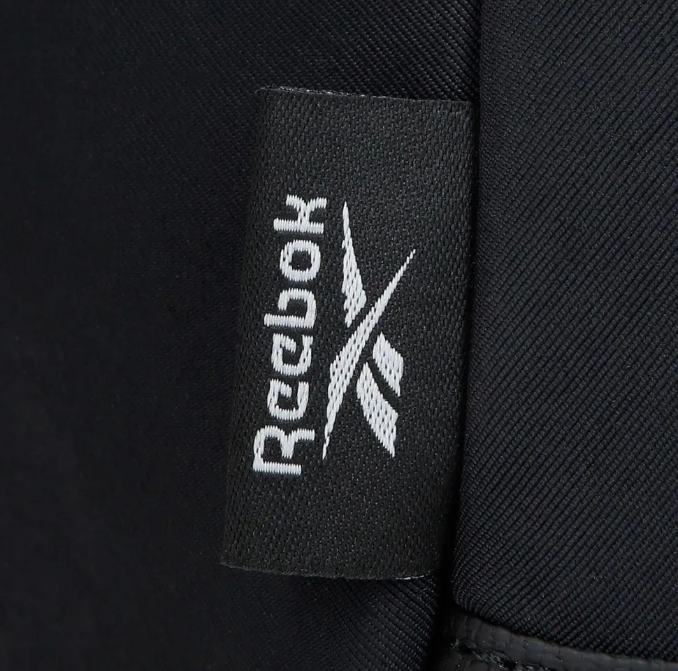 Borsa uomo Reebok Newport 87957 Nera