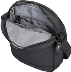Borsa uomo Reebok Newport 87957 Nera