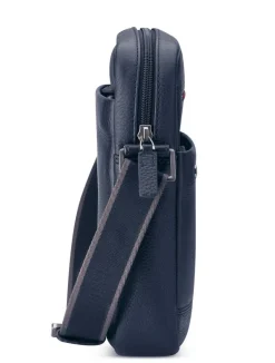 Borsa uomo Roncato Alaska 2424 Navy