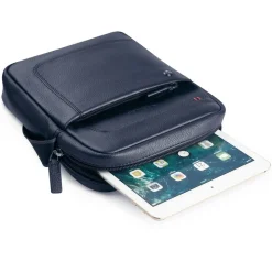 Borsa uomo Roncato Alaska 2424 Navy