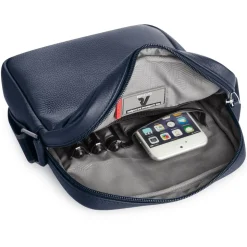 Borsa uomo Roncato Alaska 2424 Navy