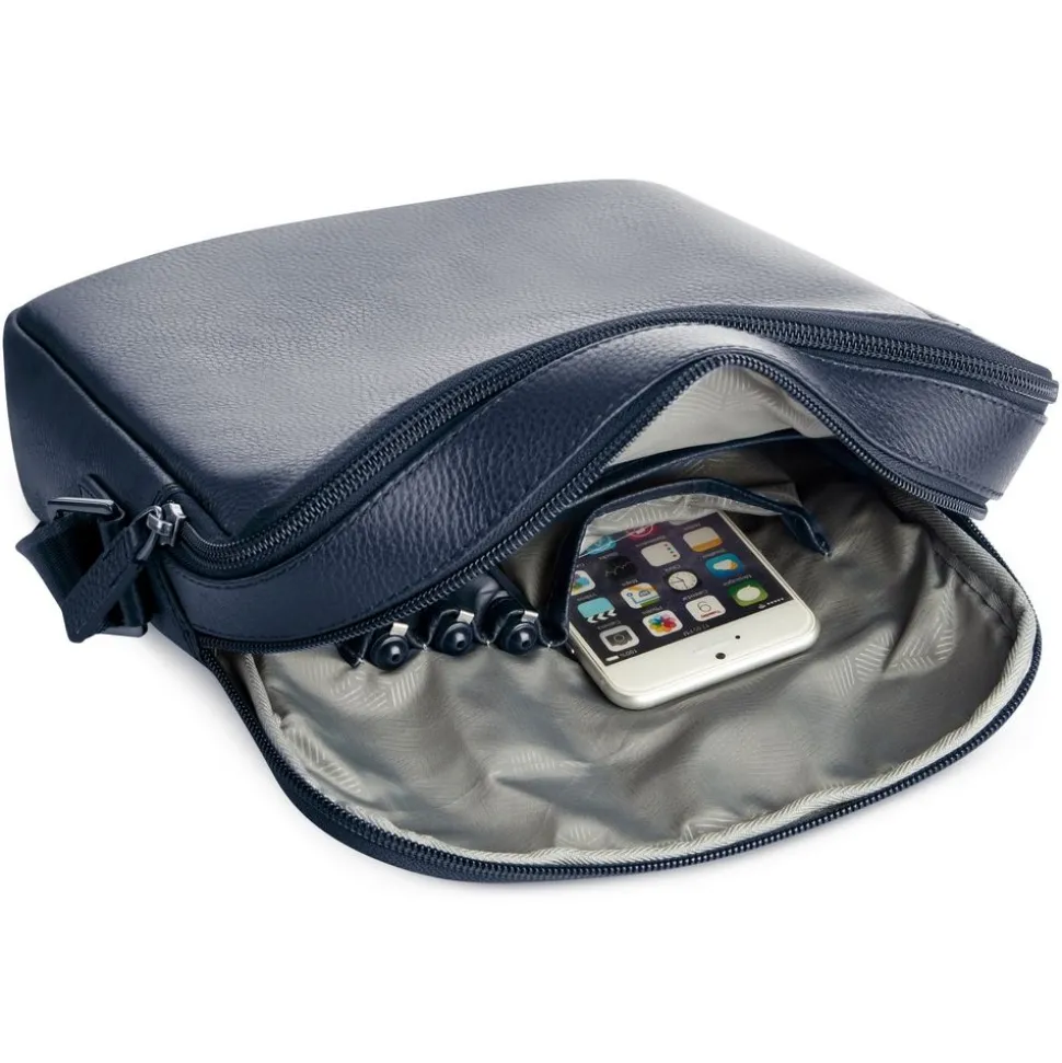 Borsa uomo Roncato Alaska 2425 Navy