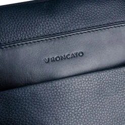 Borsa uomo Roncato Alaska 2425 Navy