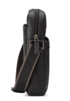 Borsa uomo Roncato Alaska 2424 Nero