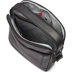 Borsa uomo Roncato Alaska 2425 Nero