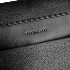 Borsa uomo Roncato Alaska 2425 Nero