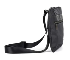 Borsa uomo Roncato Arizona 2584 Antracite