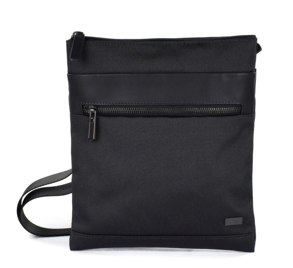 Borsa uomo Roncato Arizona 2583 Antracite