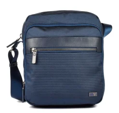 Borsa uomo Roncato Arizona 2580 Blu Navy