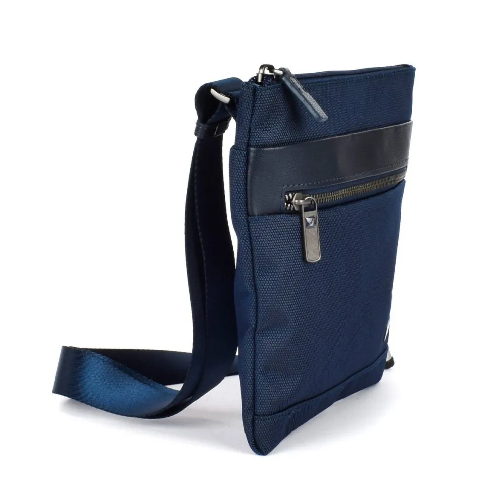 Borsa uomo Roncato Arizona 2584 Blu Navy