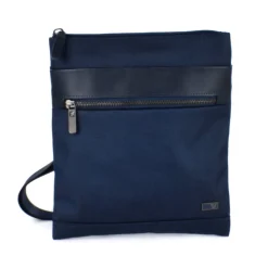 Borsa uomo Roncato Arizona 2583 Blu Navy