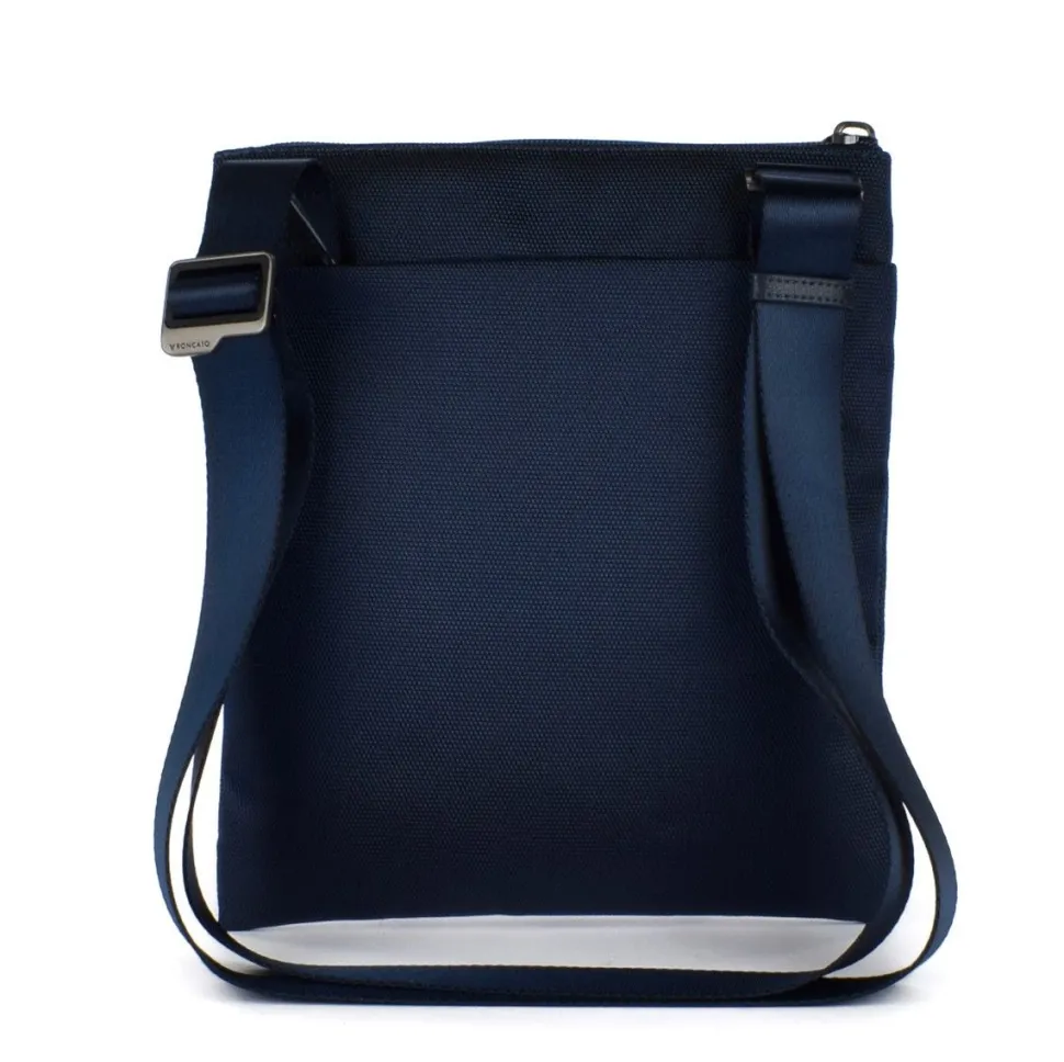 Borsa uomo Roncato Arizona 2583 Blu Navy