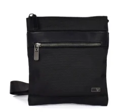 Borsa uomo Roncato Arizona 2584 Nero
