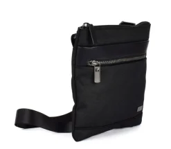 Borsa uomo Roncato Arizona 2584 Nero