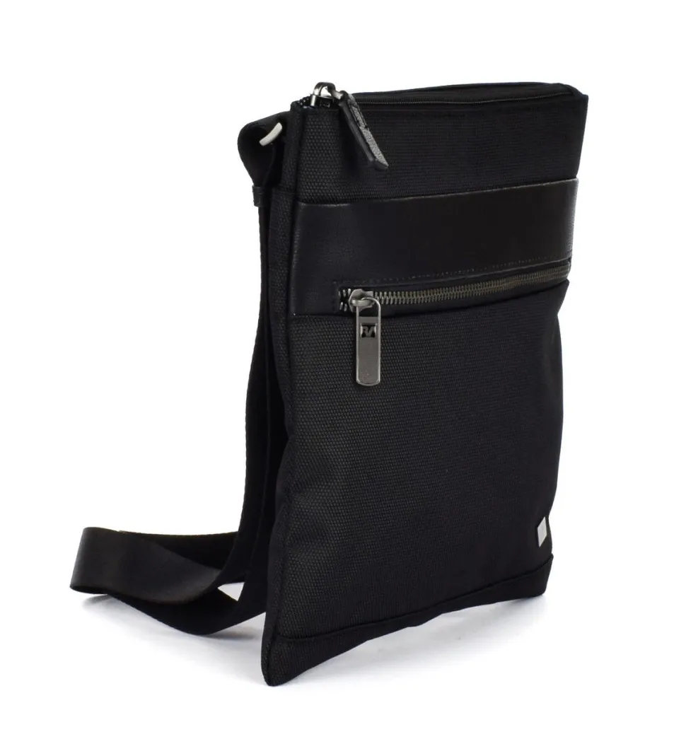 Borsa uomo Roncato Arizona 2583 Nero