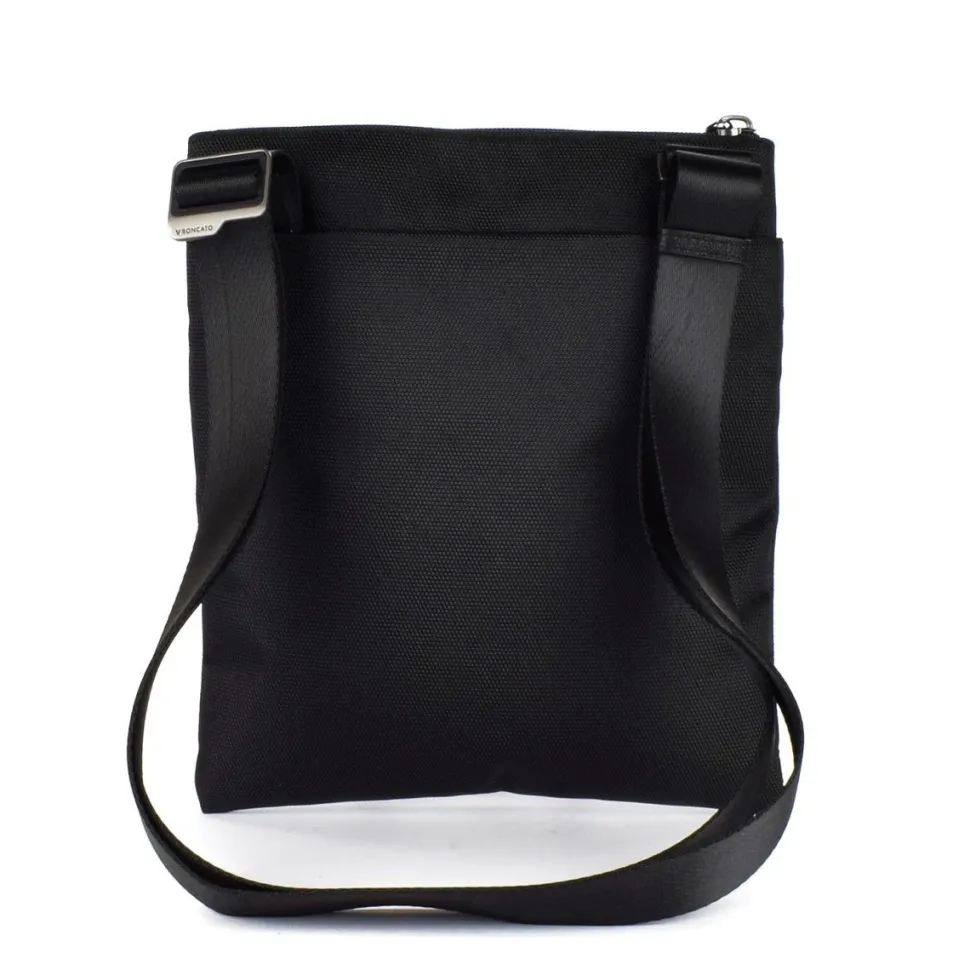 Borsa uomo Roncato Arizona 2583 Nero