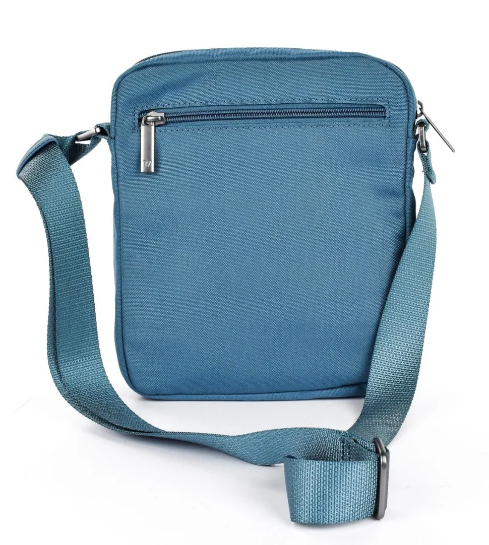 Borsa uomo Roncato Brooklyn Revive 2067 Denim