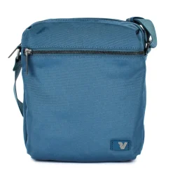 Borsa uomo Roncato Brooklyn Revive 2067 Denim