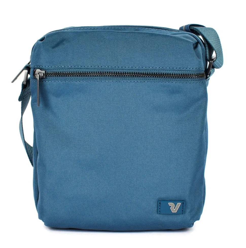 Borsa uomo Roncato Brooklyn Revive 2067 Denim
