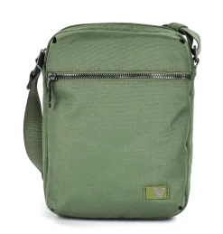 Borsa uomo Roncato Brooklyn Revive 2065 Verde