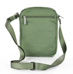 Borsa uomo Roncato Brooklyn Revive 2065 Verde