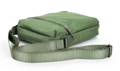 Borsa uomo Roncato Brooklyn Revive 2065 Verde