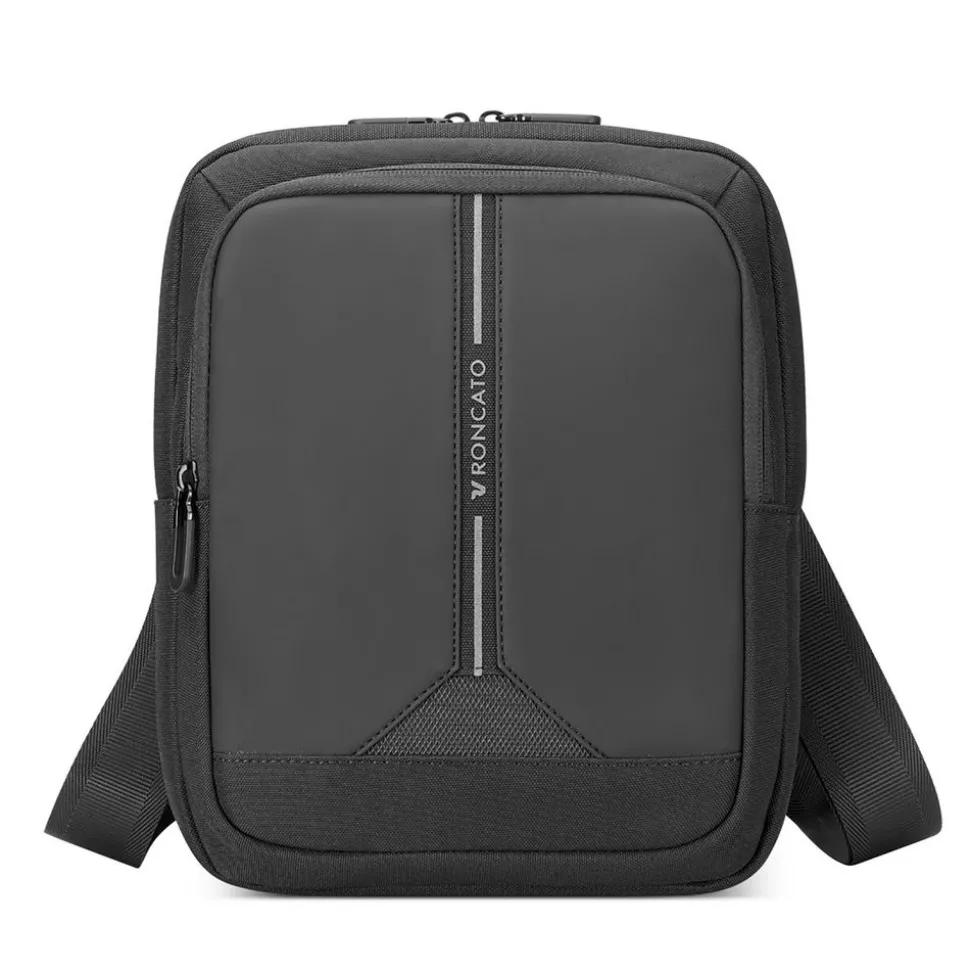 Borsa uomo Roncato Clayton 2275 Antracite