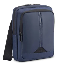 Borsa uomo Roncato Clayton 2275 Blu