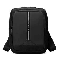 Borsa uomo Roncato Clayton 2275 Nero
