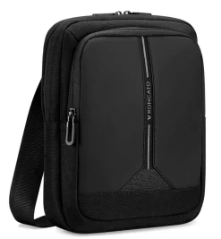 Borsa uomo Roncato Clayton 2275 Nero