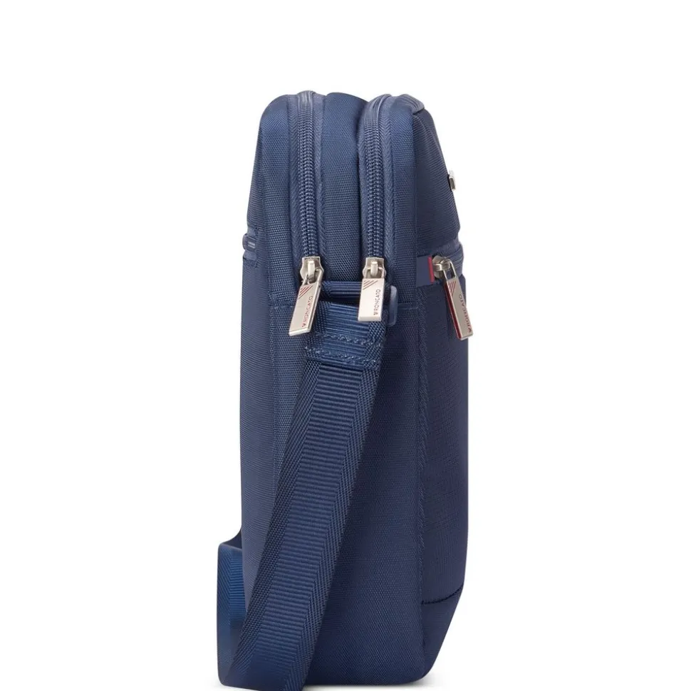 Borsa uomo Roncato Easy Office 2.0 2726 Blu