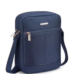 Borsa uomo Roncato Easy Office 2.0 2726 Blu