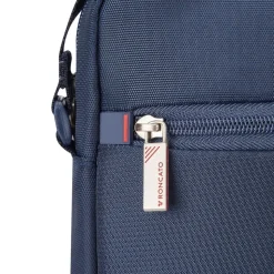 Borsa uomo Roncato Easy Office 2.0 2726 Blu