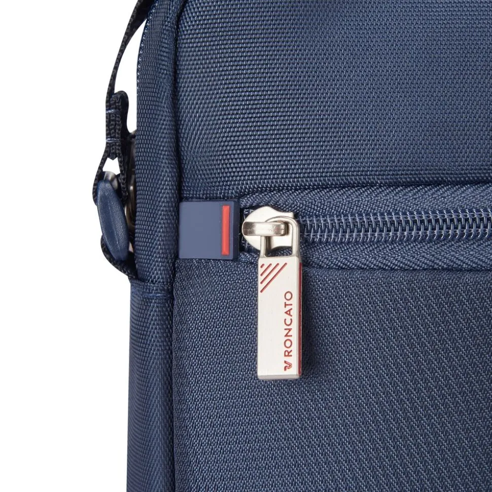 Borsa uomo Roncato Easy Office 2.0 2726 Blu