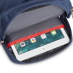 Borsa uomo Roncato Easy Office 2.0 2726 Blu