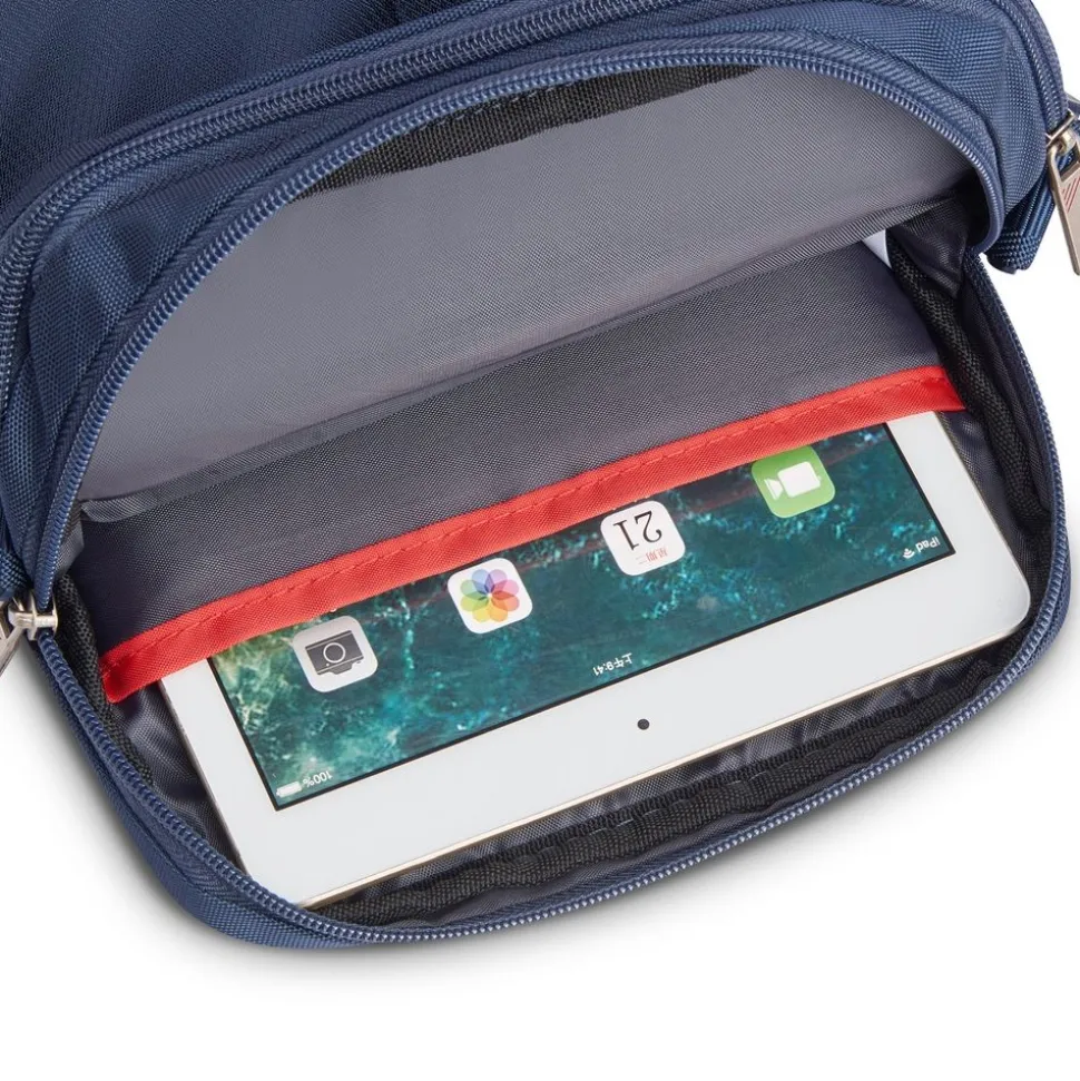 Borsa uomo Roncato Easy Office 2.0 2726 Blu