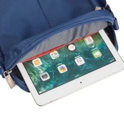 Borsa uomo Roncato Easy Office 2.0 2727 Blu