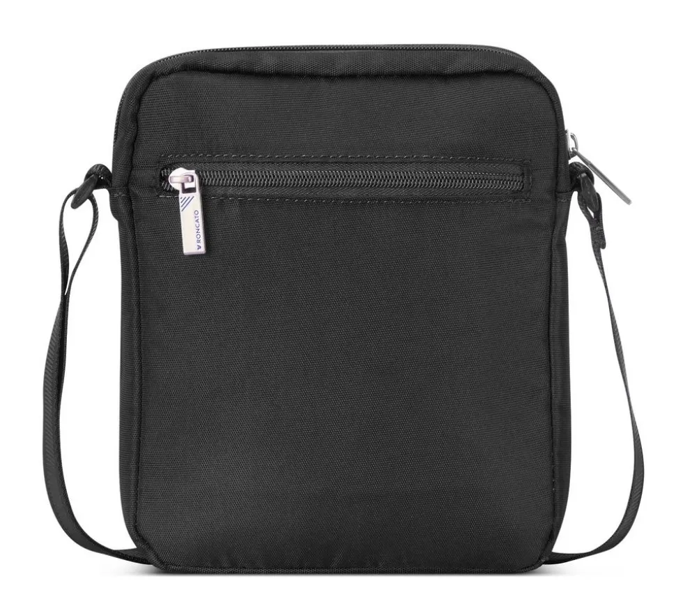 Borsa uomo Roncato Easy Office 2.0 2727 Nero