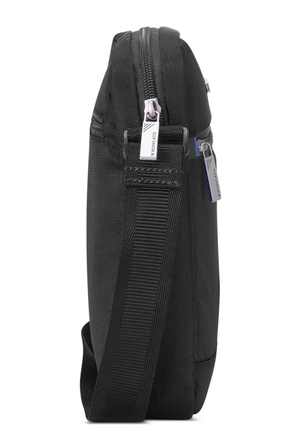 Borsa uomo Roncato Easy Office 2.0 2727 Nero