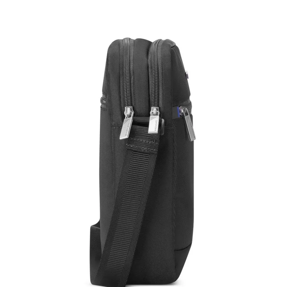 Borsa uomo Roncato Easy Office 2.0 2726 Nero