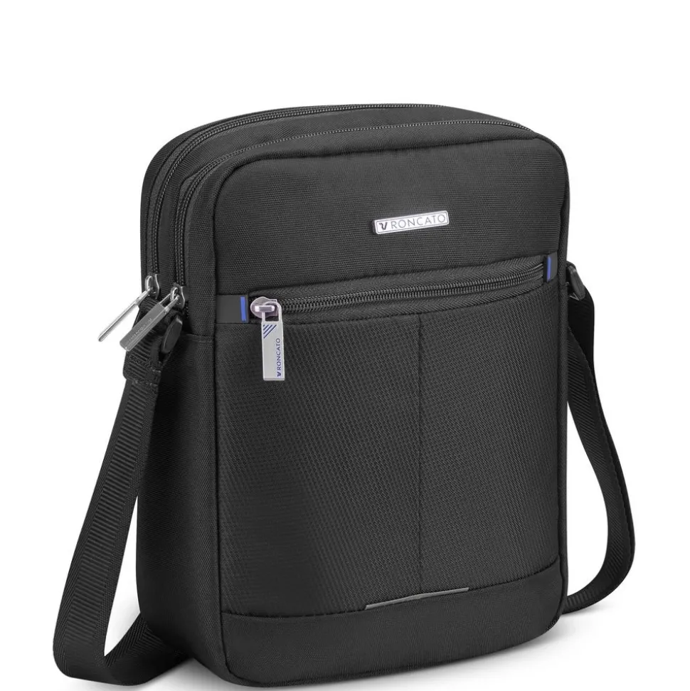 Borsa uomo Roncato Easy Office 2.0 2726 Nero
