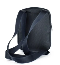 Borsa uomo Roncato Panama 4.0 890 Blu